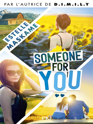 cover image of Somebody Like You--tome 02